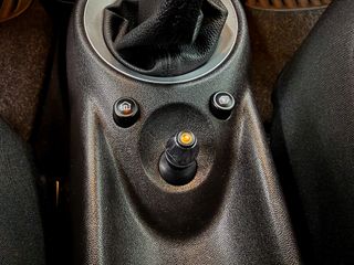 MINI MINI One Cabrio