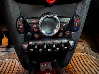 MINI MINI One Cabrio