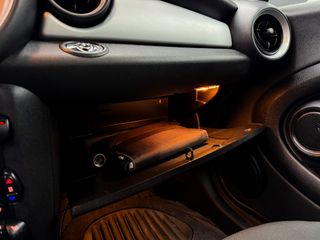 MINI MINI One Cabrio