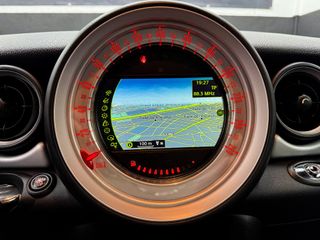 MINI MINI One Cabrio