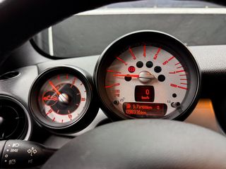 MINI MINI One Cabrio