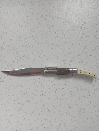 Herramienta de corte JJ Martinez