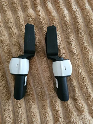 Adaptadores Silla Bebé Bugaboo