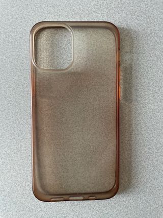 Fundas iPhone 12 Mini (2 unidades)