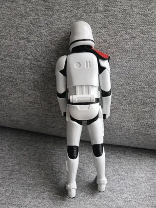 Figuras Star Wars Articuladas