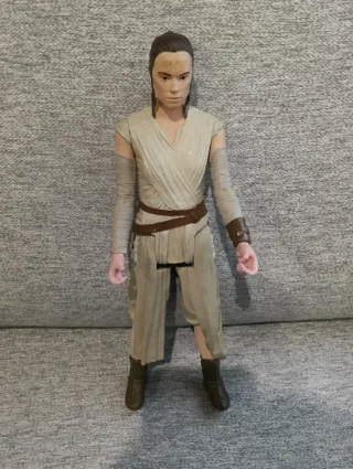 Figuras Star Wars Articuladas