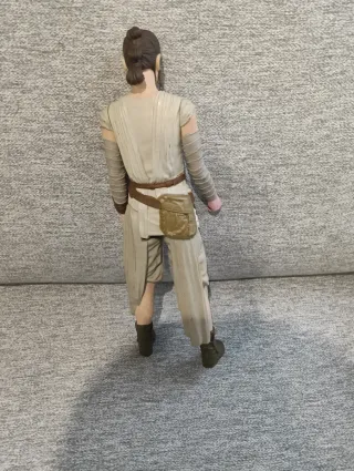 Figuras Star Wars Articuladas