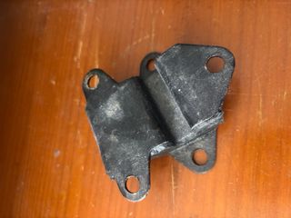 Silenbloc Carrocería/Subchasis Del. Mini Clásico