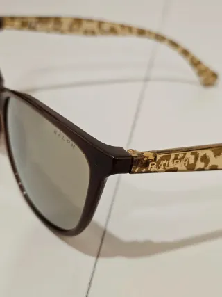 Gafas de sol Ralph Lauren Leopard Print