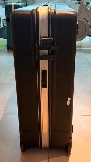 Maleta Rígida Bicicleta Ironman