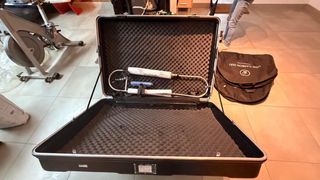 Maleta Rígida Bicicleta Ironman