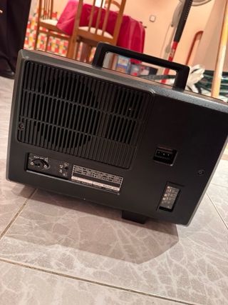 Proyector Raynox 8mm SOUND 1010