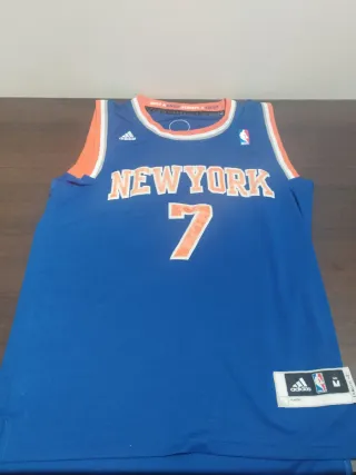 Camiseta New York Knicks