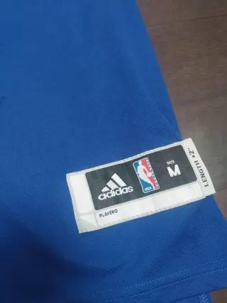 Camiseta New York Knicks