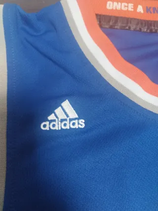 Camiseta New York Knicks