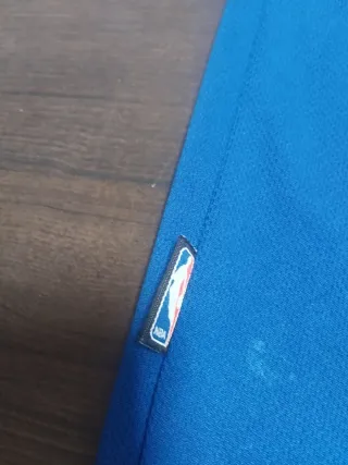 Camiseta New York Knicks