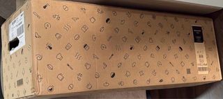 Thermomix TM7 en su caja sin abrir