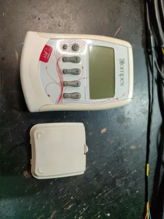 Compex Fit para reparar