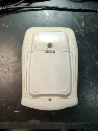 Compex Fit para reparar