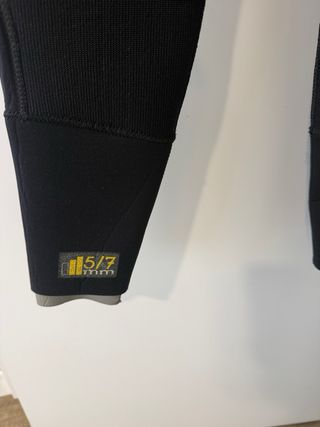 Traje neopreno Cressi