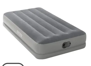 Colchón Hinchable Individual Intex Dura Beam