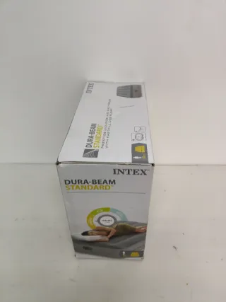 Colchón Hinchable Individual Intex Dura Beam