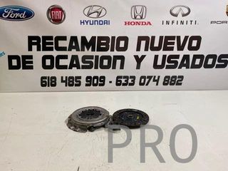 kit embrague suzuki swift 1 nuevo