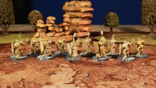 Warhammer AOS Stormcast Eternals 10 Liberators