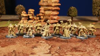 Warhammer AOS Stormcast Eternals 10 Liberators