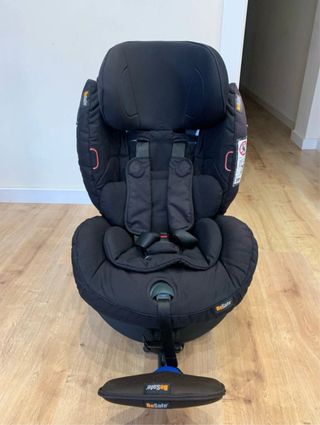 Silla de coche BeSafe Izi Plus 0+/1/2