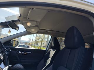 Nissan Qashqai 140CV N-Connecta – 51.000 km –