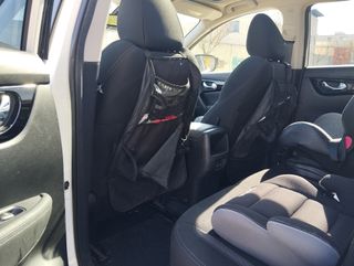 Nissan Qashqai 140CV N-Connecta – 51.000 km –