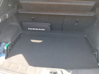 Nissan Qashqai 140CV N-Connecta – 51.000 km –