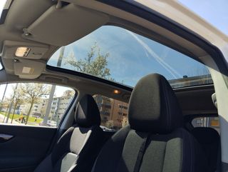 Nissan Qashqai 140CV N-Connecta – 51.000 km –