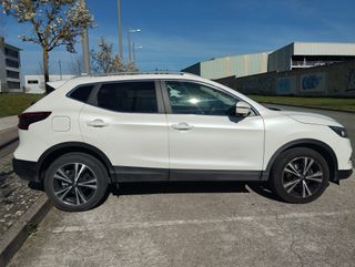 Nissan Qashqai 140CV N-Connecta – 51.000 km –
