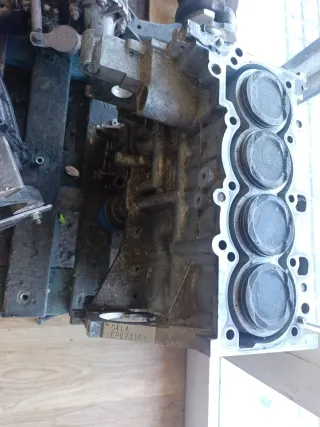 Bloque lia rioMotor G4LA