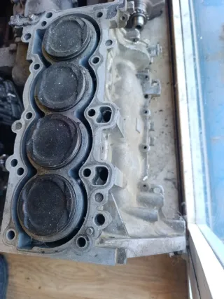 Bloque lia rioMotor G4LA