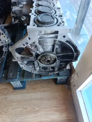 Bloque lia rioMotor G4LA