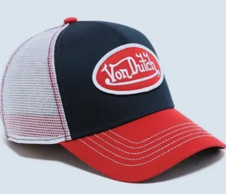 Gorra Von Dutch