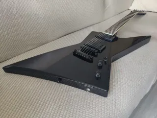 Guitarra ESP LTD EX-200