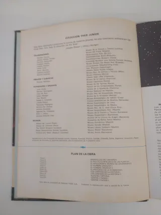 Maravillas del Universo