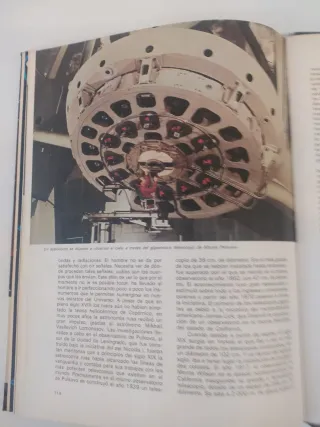 Maravillas del Universo