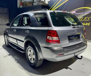 KIA Sorento 2.5 CRDi EX AWD, 140 CV