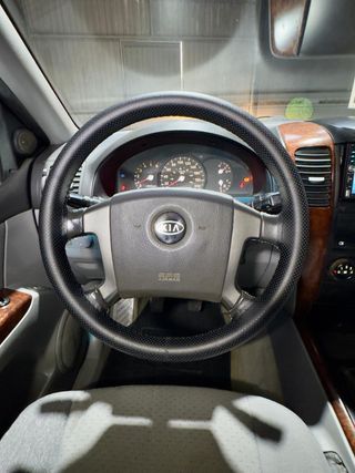 KIA Sorento 2.5 CRDi EX AWD, 140 CV