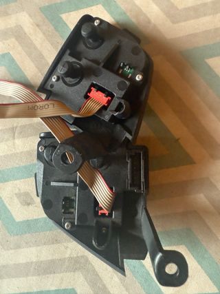 Botoneras Volante Passat B6/B7 Tiguan Touran Seat