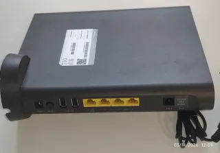 Router Vodafone WiFi 6 Station