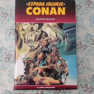 Colección 25 tomos de comic