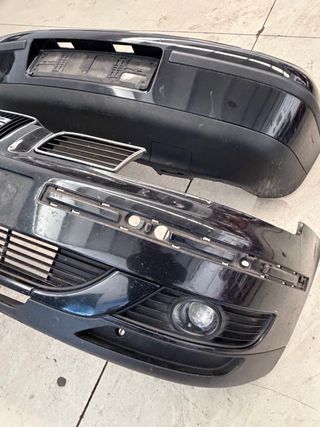 Defensas Seat Leon MK1 Delantera y Trasera