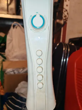 Ventilador de pie Cecotec