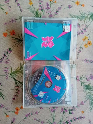*London 2012: Gioco Ufficiale PS3